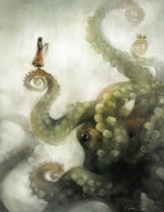 Illustration for article titled Kickstart This: Hugo Awards Long List AnthologyÂ